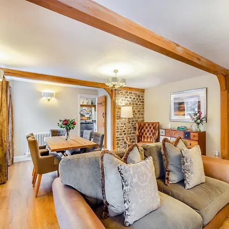 Forge Holiday home Carlton (Richmondshire)